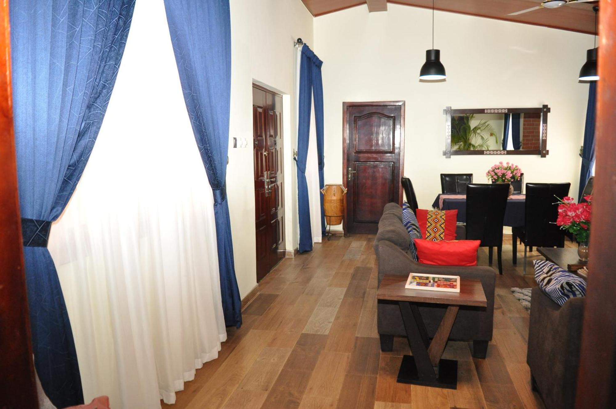 Santa Monica Home Lodge Senchi Eksteriør billede