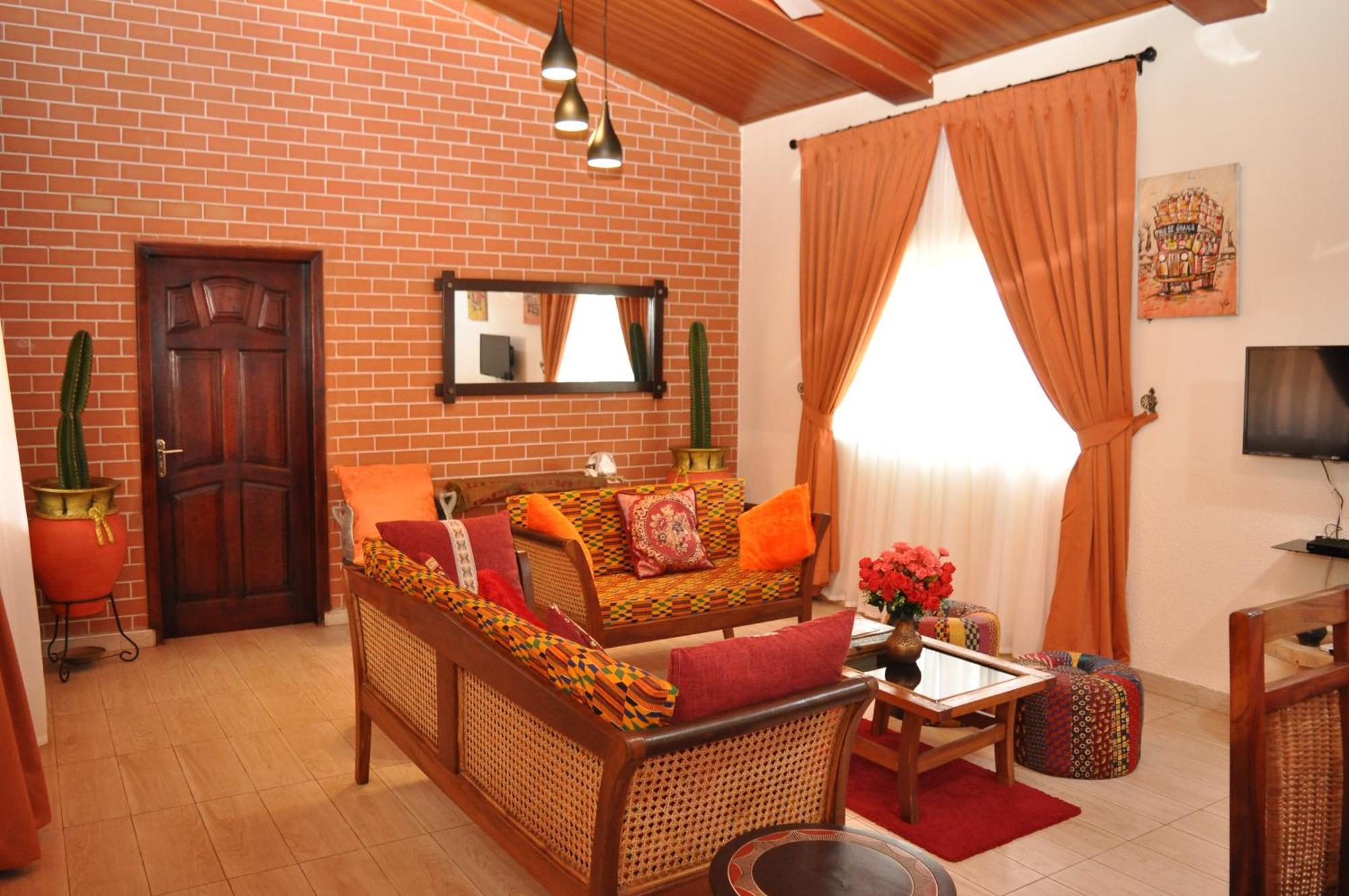 Santa Monica Home Lodge Senchi Eksteriør billede