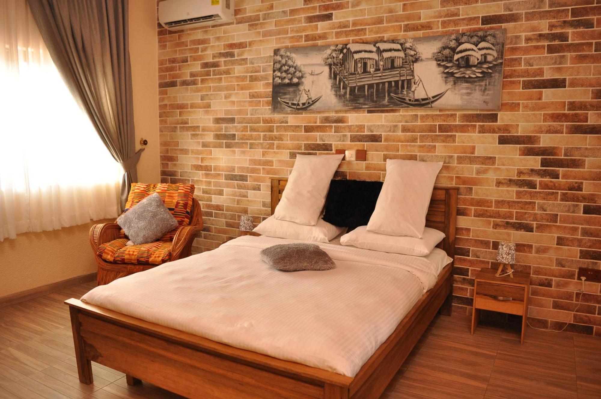Santa Monica Home Lodge Senchi Eksteriør billede