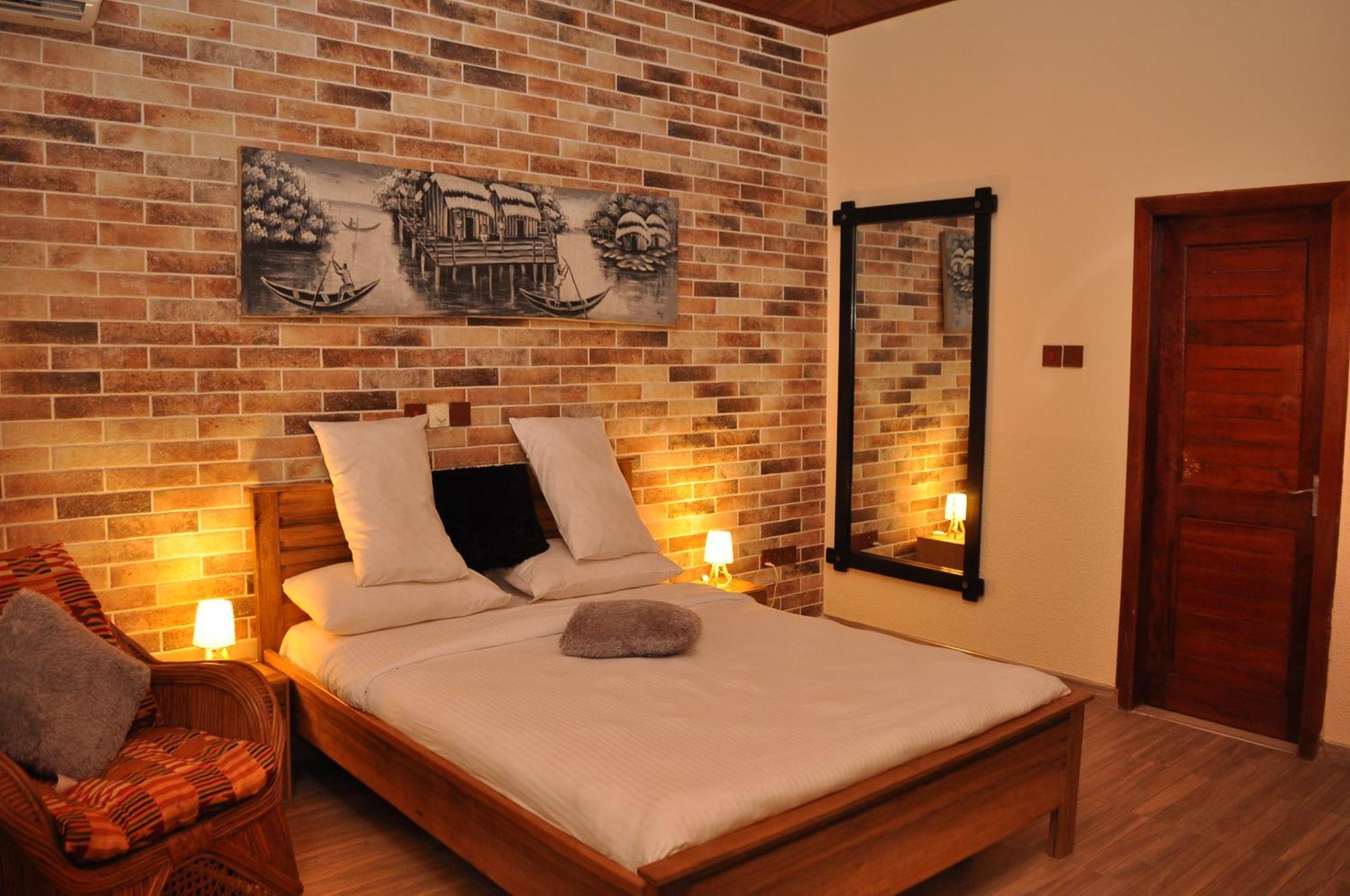 Santa Monica Home Lodge Senchi Eksteriør billede