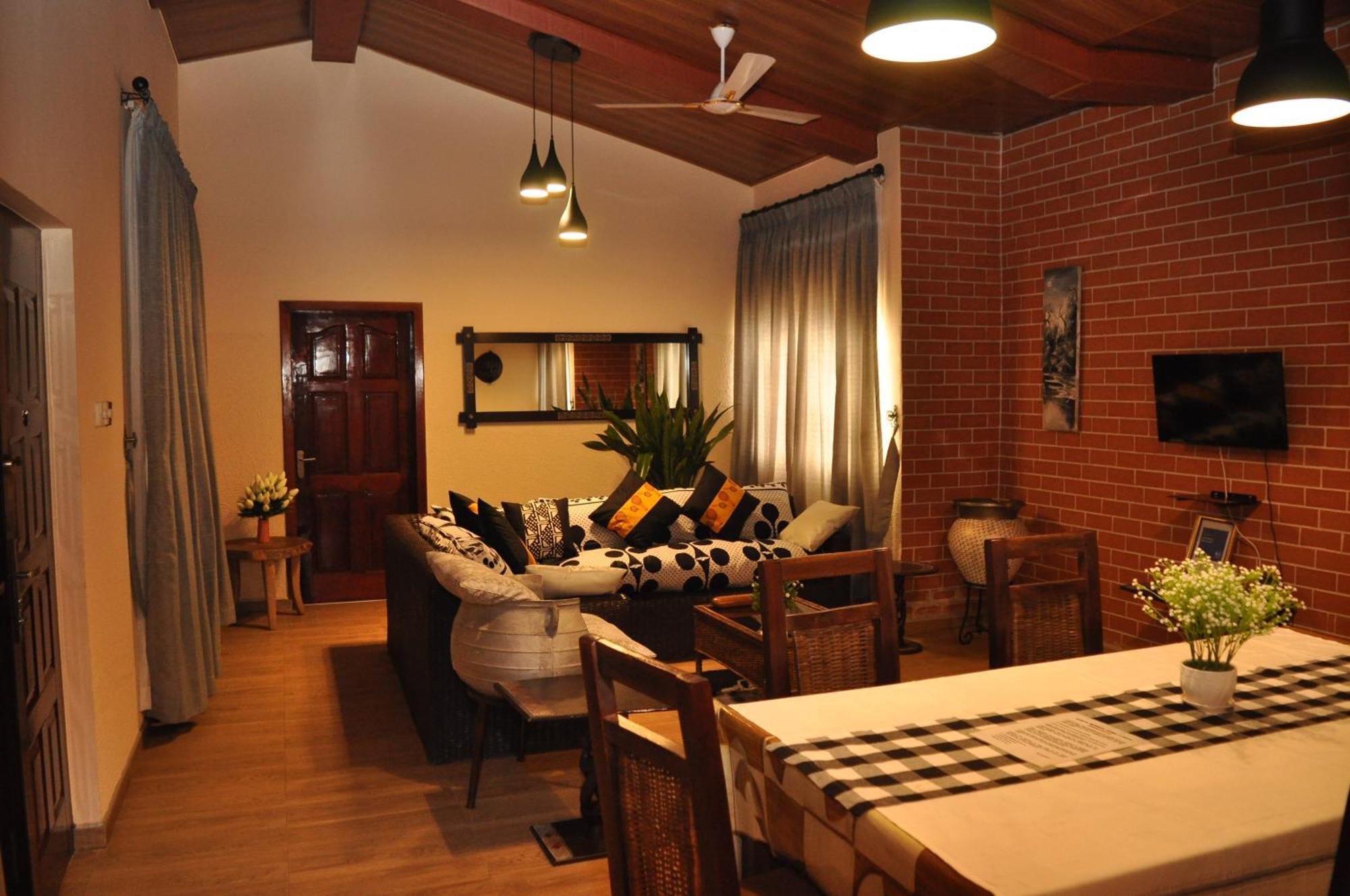 Santa Monica Home Lodge Senchi Eksteriør billede