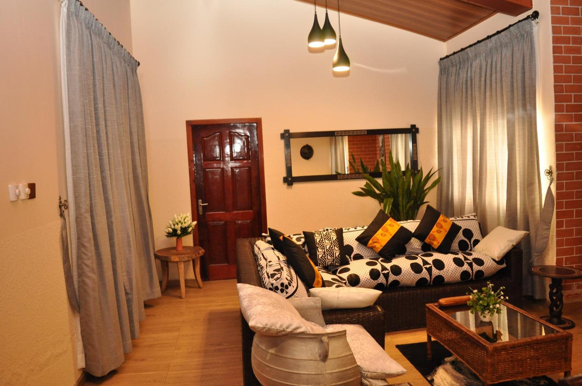 Santa Monica Home Lodge Senchi Eksteriør billede