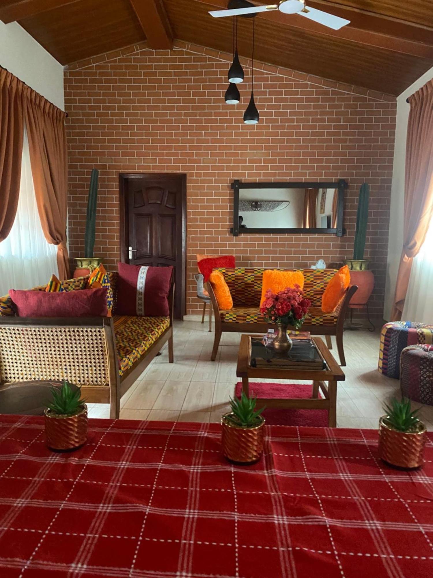 Santa Monica Home Lodge Senchi Eksteriør billede